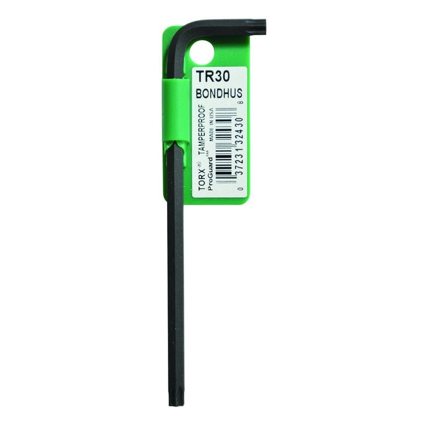 TR10 Tamper Proof TORX Key, TX10, 32410