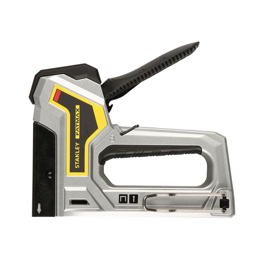 TR350 FatMax Heavy-Duty Stapler / Nailer STA6TR350