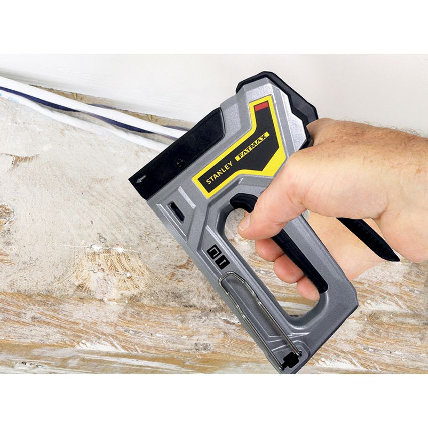 TR350 FatMax Heavy-Duty Stapler / Nailer STA6TR350