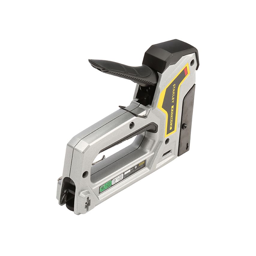 TR350 FatMax Heavy-Duty Stapler / Nailer STA6TR350