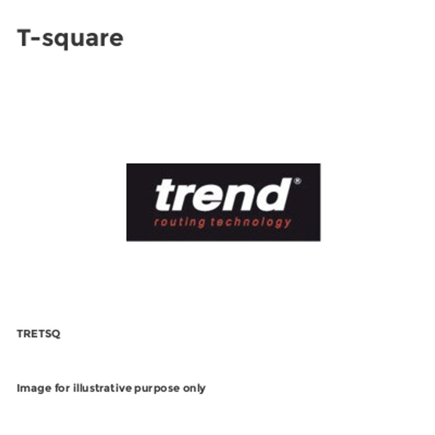 TRETSQ T-Square