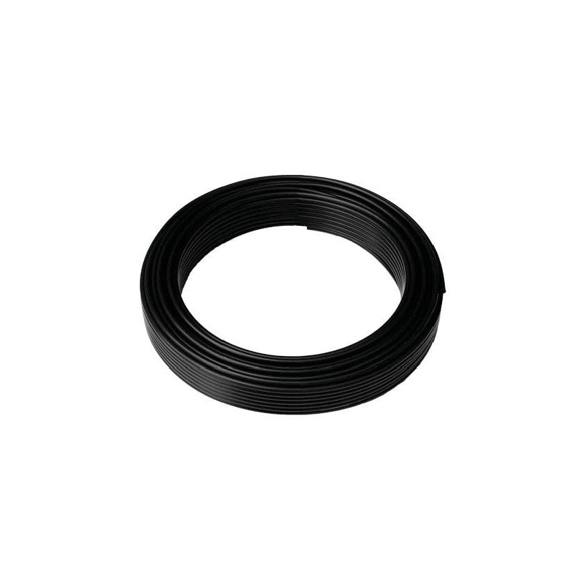 TRN-10/8-BLACK Flexible Nylon Tube 30M Coil