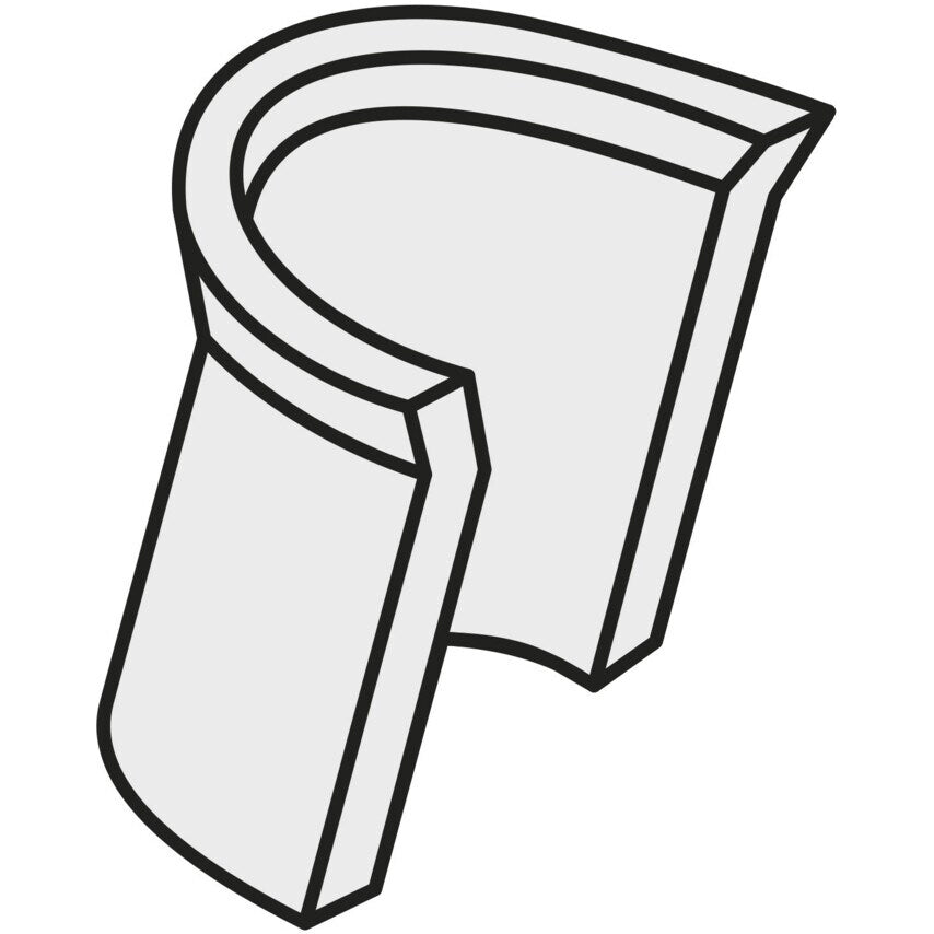 TR 16 Spare Shim Pin