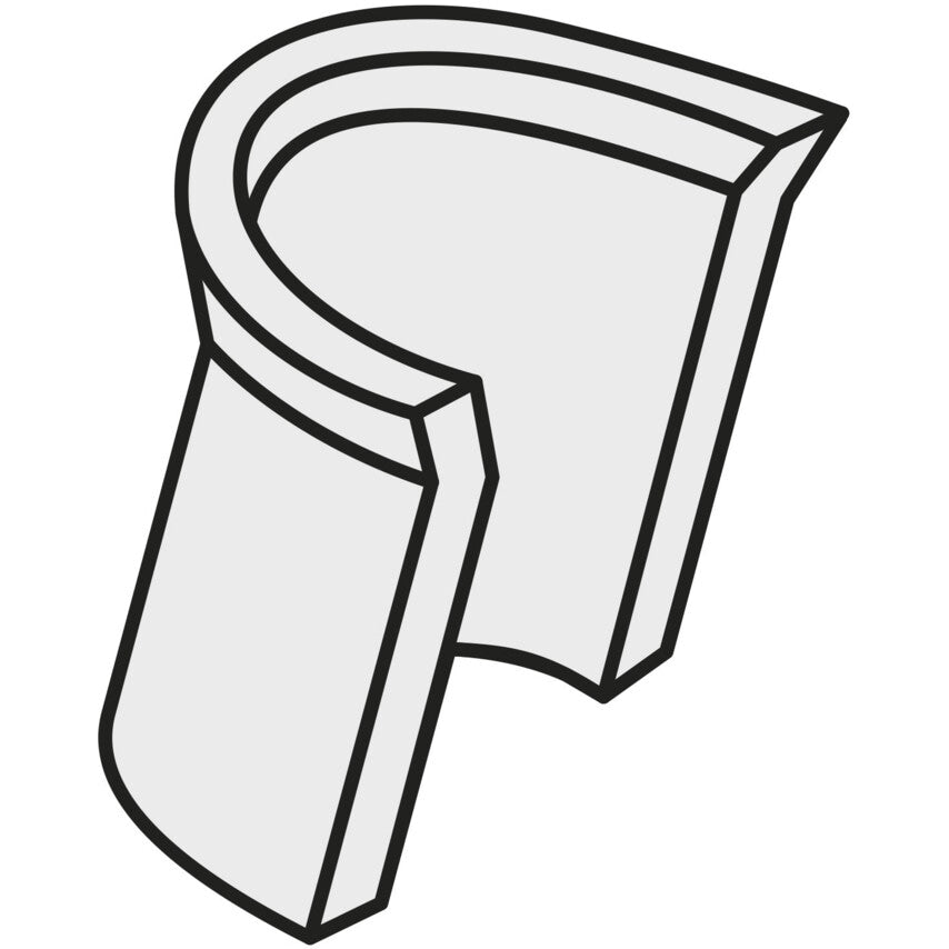 TR 35 Spare Shim Pin