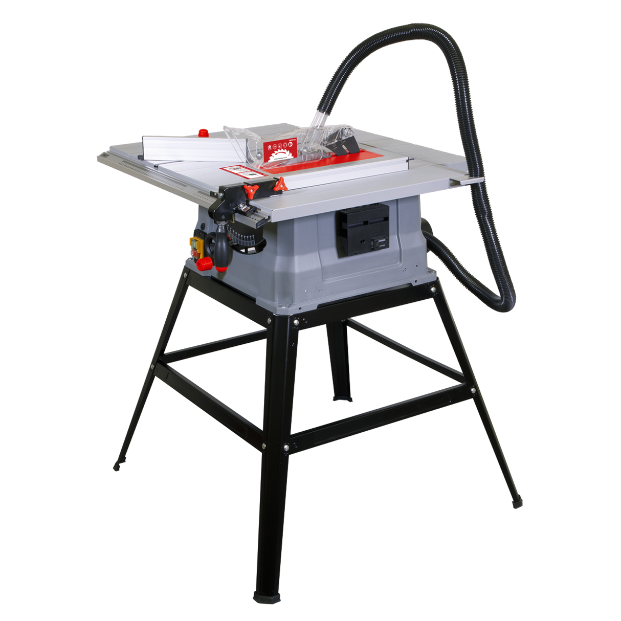 TS10P Table Saw 254MM 230V