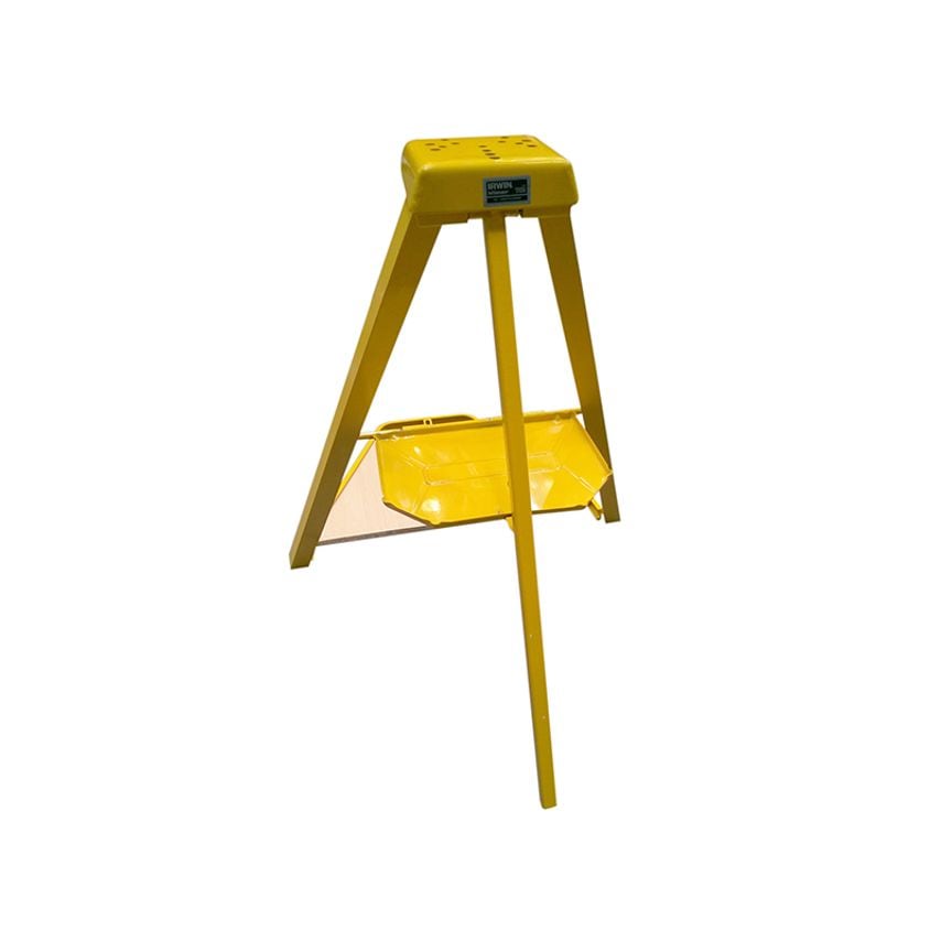 TS10 Tripod Stand Only RECTS10