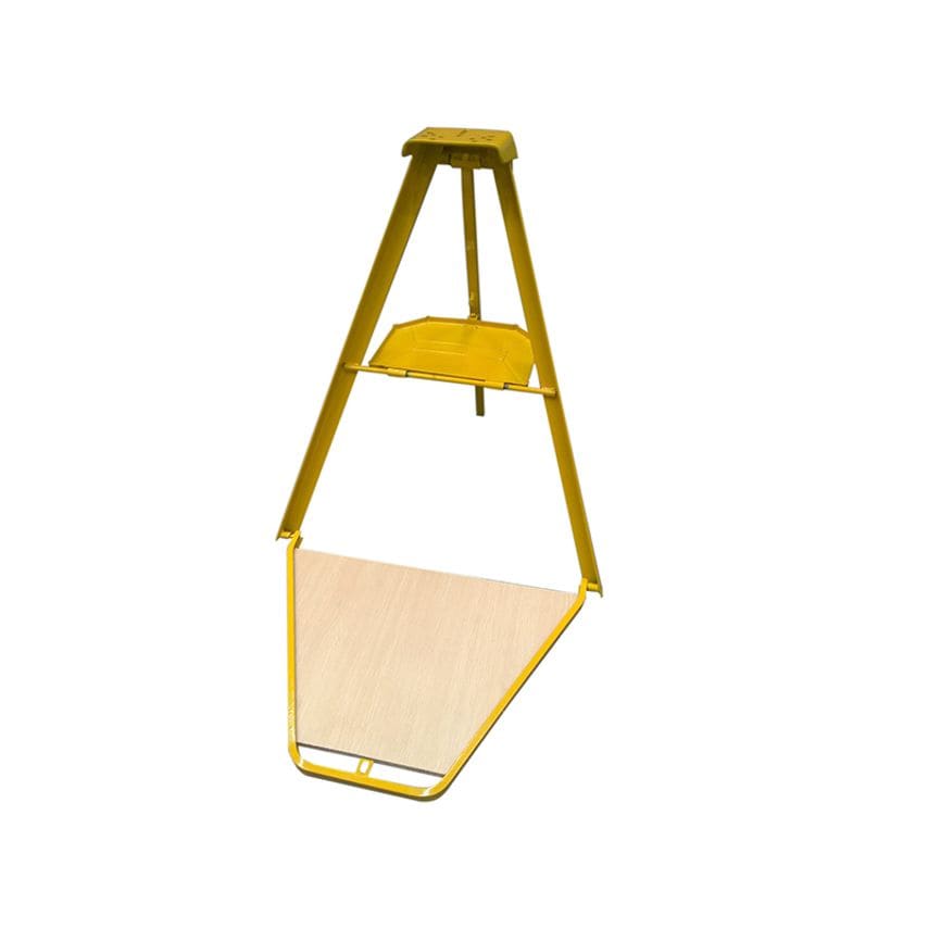 TS10 Tripod Stand Only RECTS10