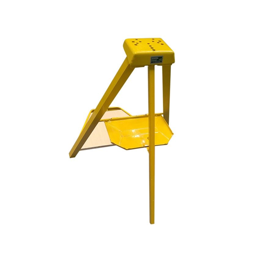 TS10 Tripod Stand Only RECTS10