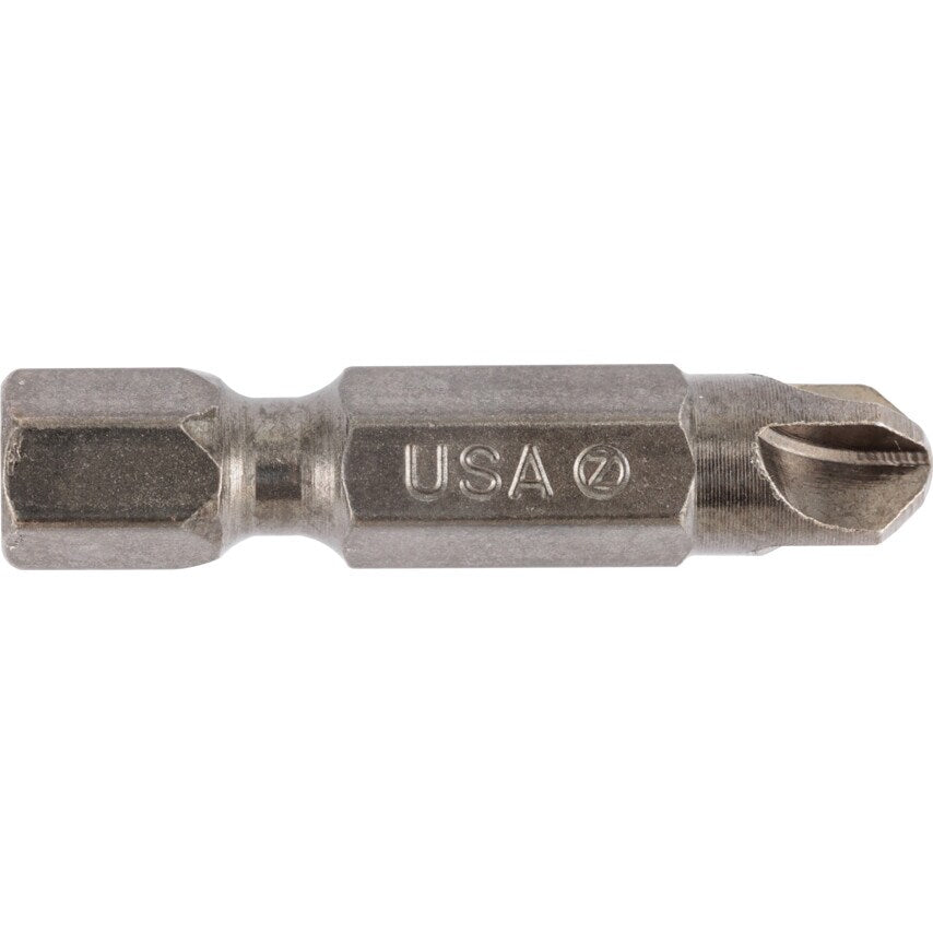 TS10x32mm 1/4in Hex Torq-Set Power Bit TS170-10