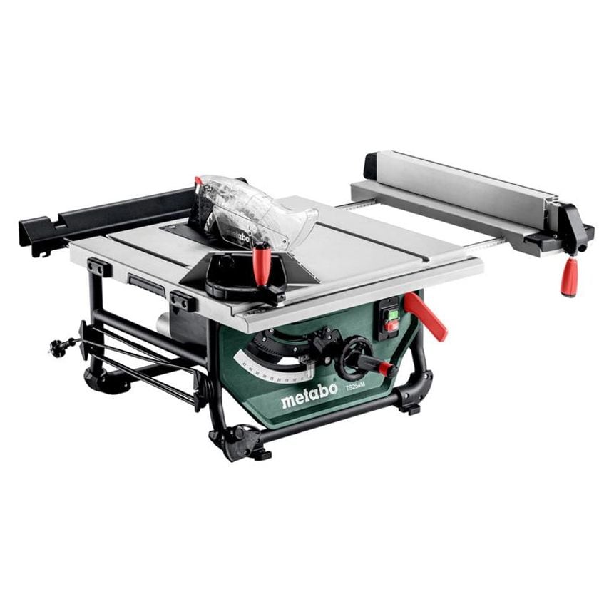 TS254M Table Saw 1500W 240V MPTTS254