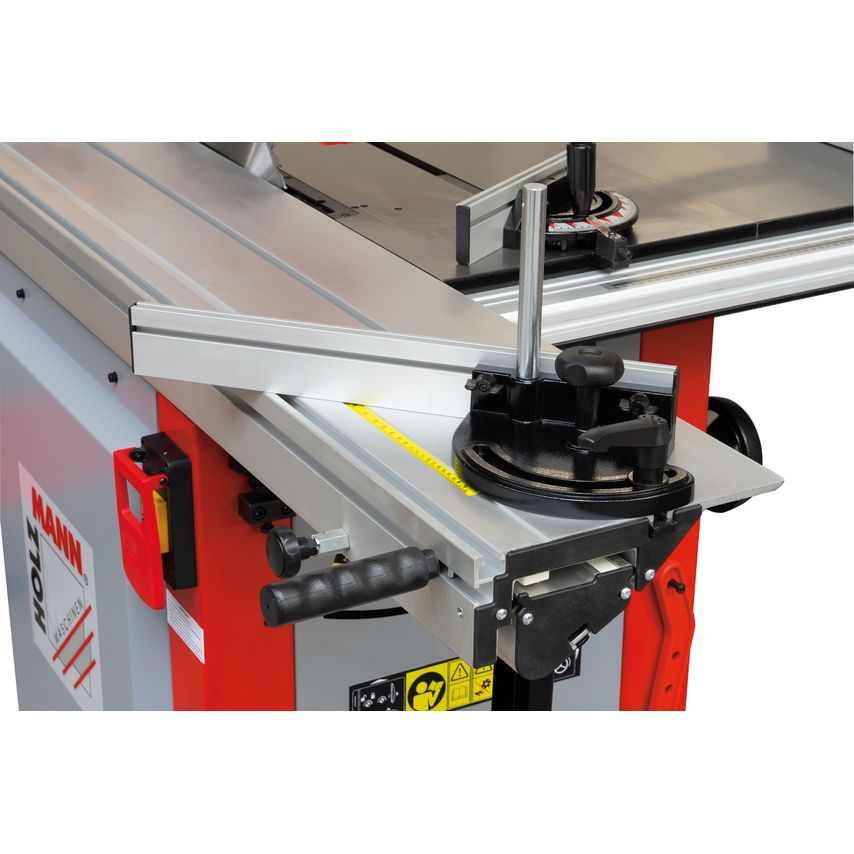 TS315VF2000 2.0 M 4000W Panel Sizing Saw Inc. Scoring Blade 230V