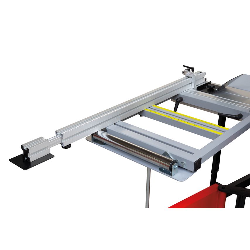 TS315VF2000 2.0 M 4000W Panel Sizing Saw Inc. Scoring Blade 230V