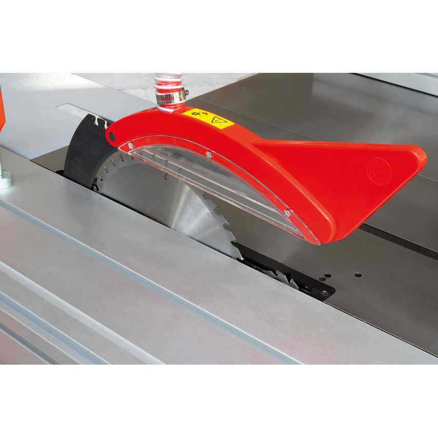 TS315VF2000 2.0 M 4000W Panel Sizing Saw Inc. Scoring Blade 230V