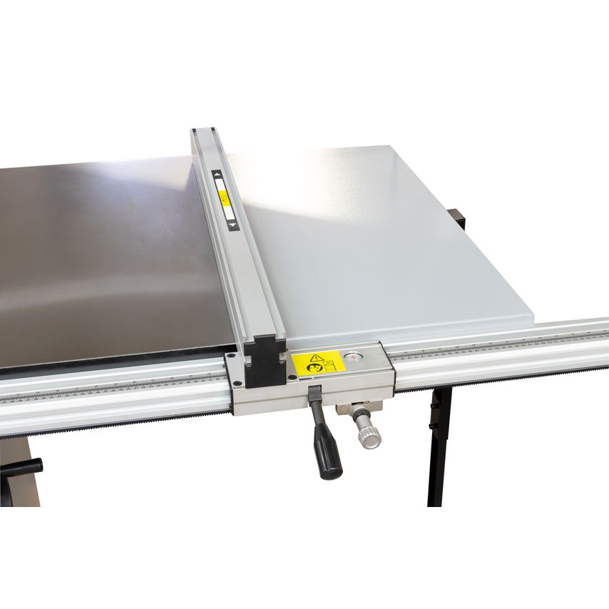 TS315VF2000 2.0 M 4000W Panel Sizing Saw Inc. Scoring Blade 230V