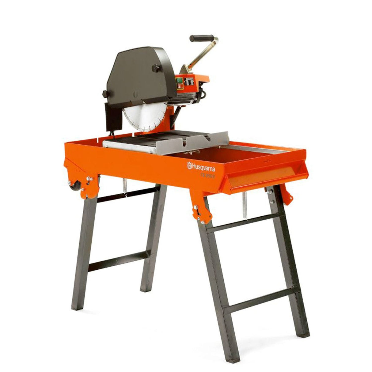 TS350E 12-14in Masonry Saw - 110V