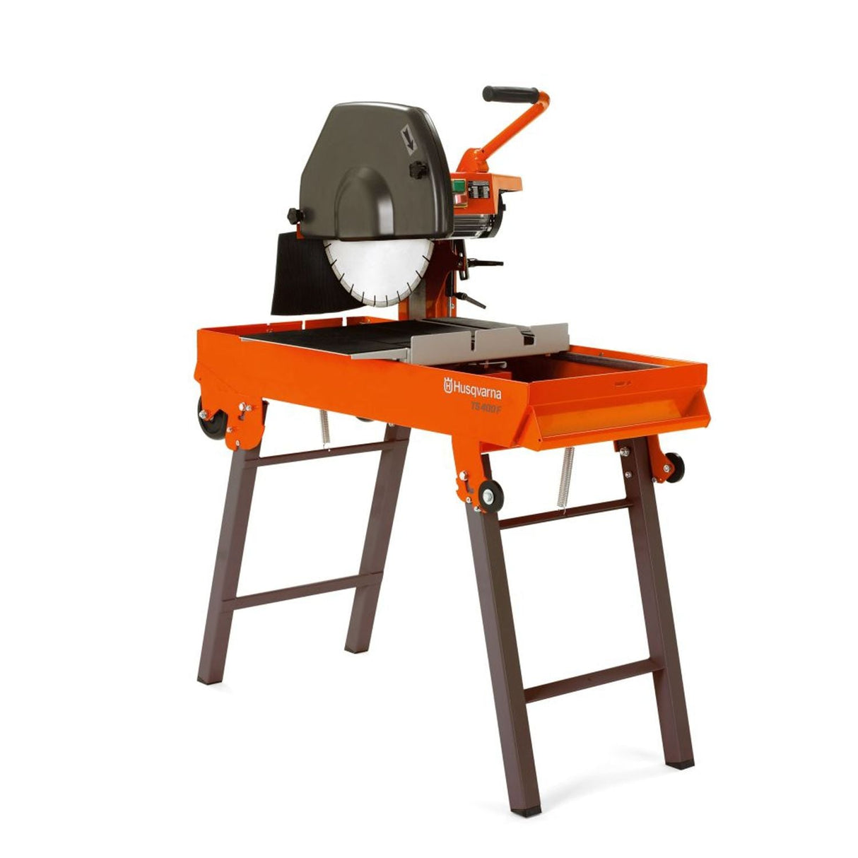 TS400F 14-16in Masonry Saw - 110V