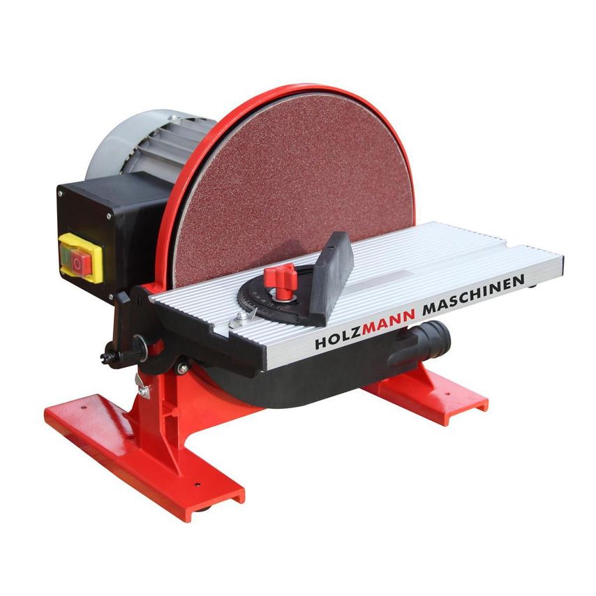 TSM250 254mm Disc Sander 230 V