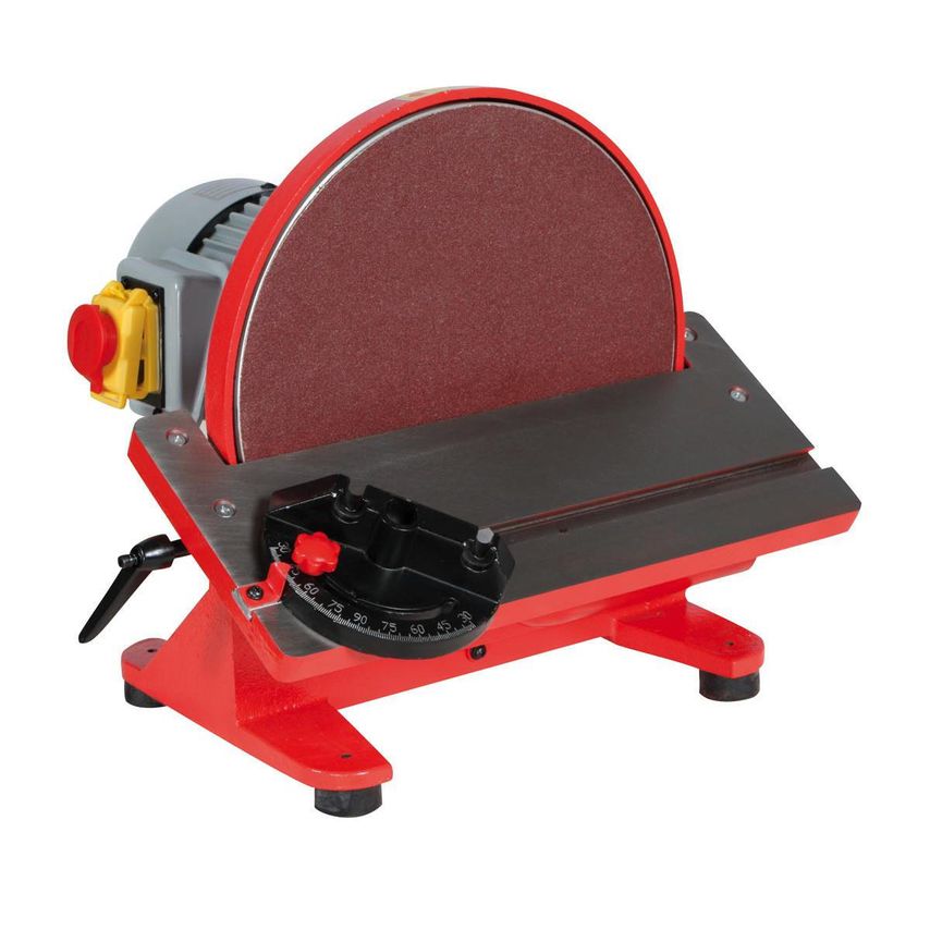 TSM305 305mm Disc Sander 230V
