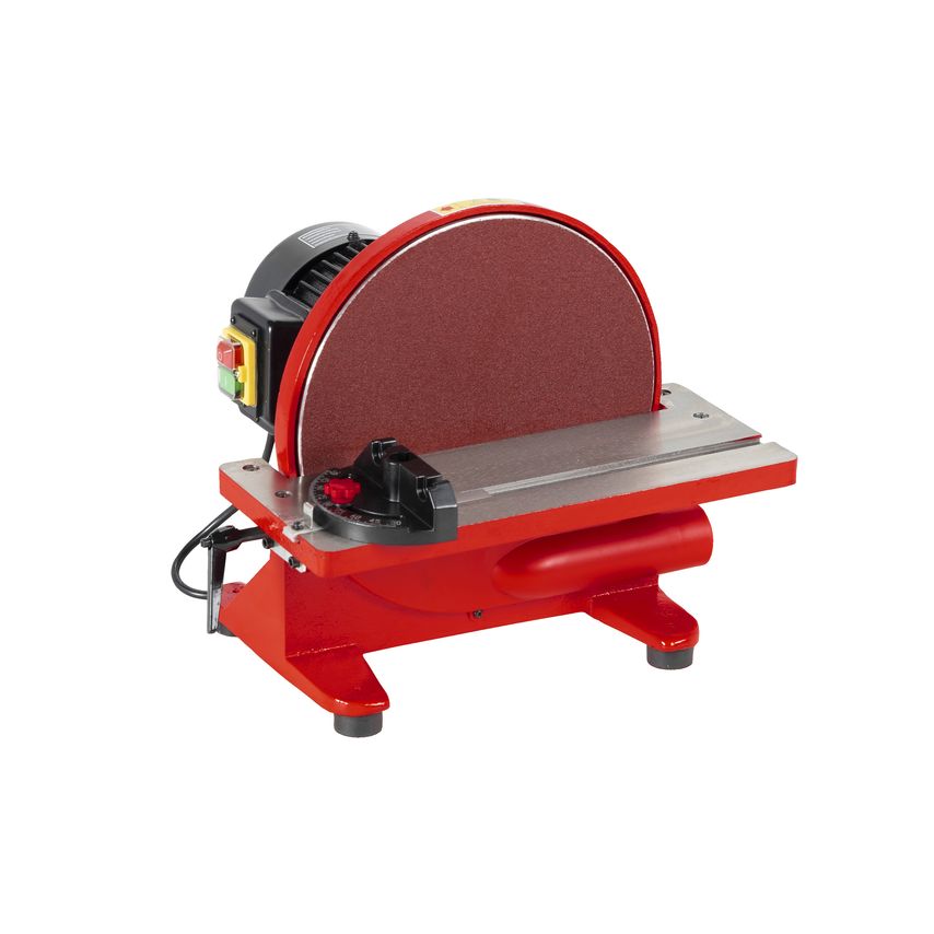 TSM305 305mm Disc Sander 230V