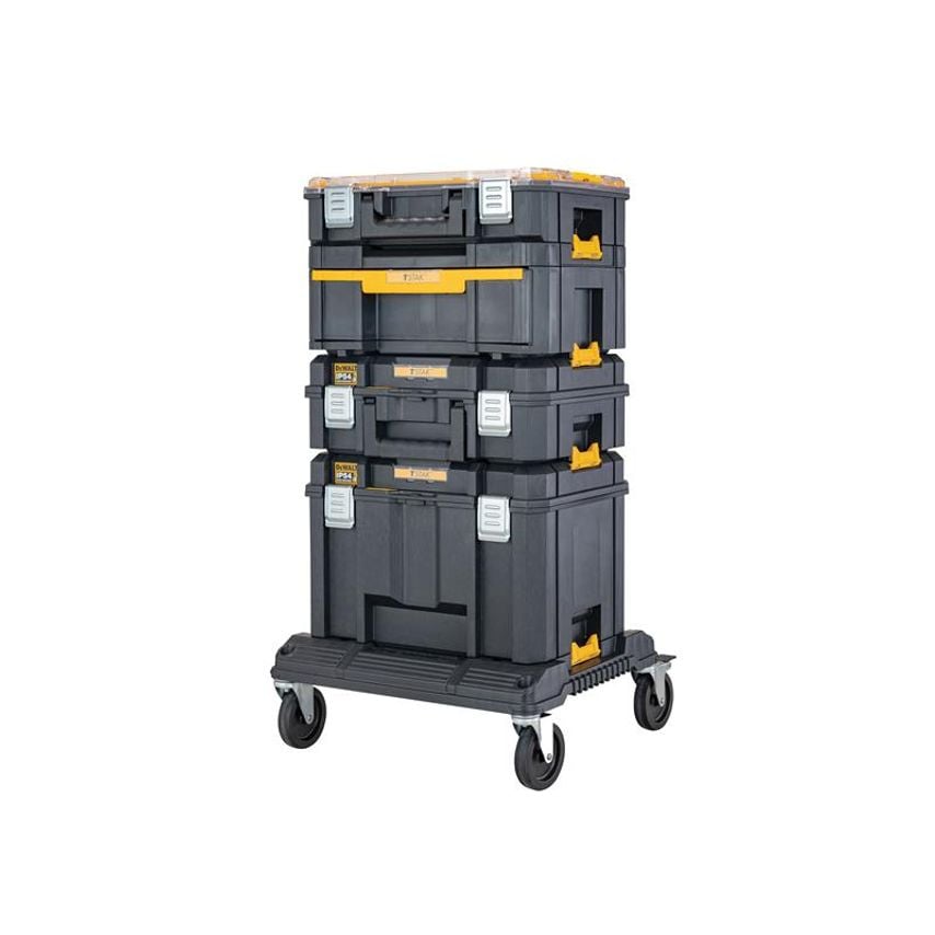 TSTAK 2.0 Tower DEW183412