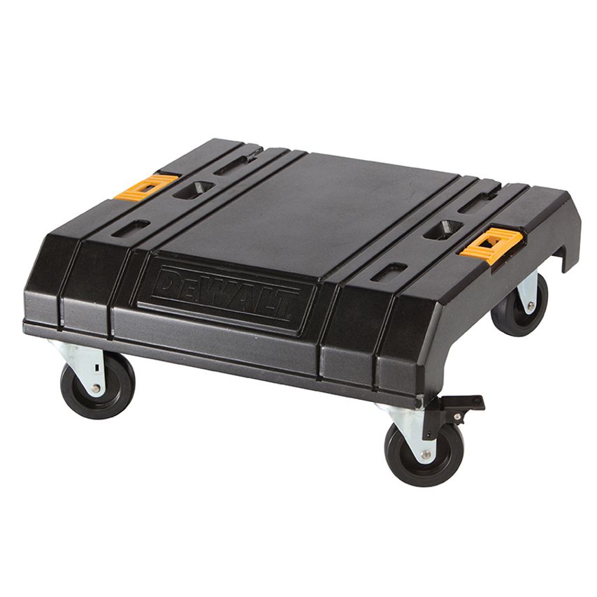 TSTAK Carrier Base DEW171229