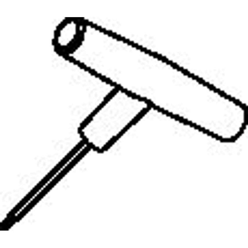 TT25 TORX Wrench TT-25