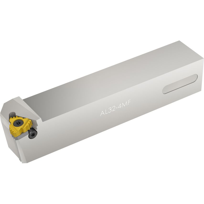 TT Holders F Style AL32-4MF - Pack of 1