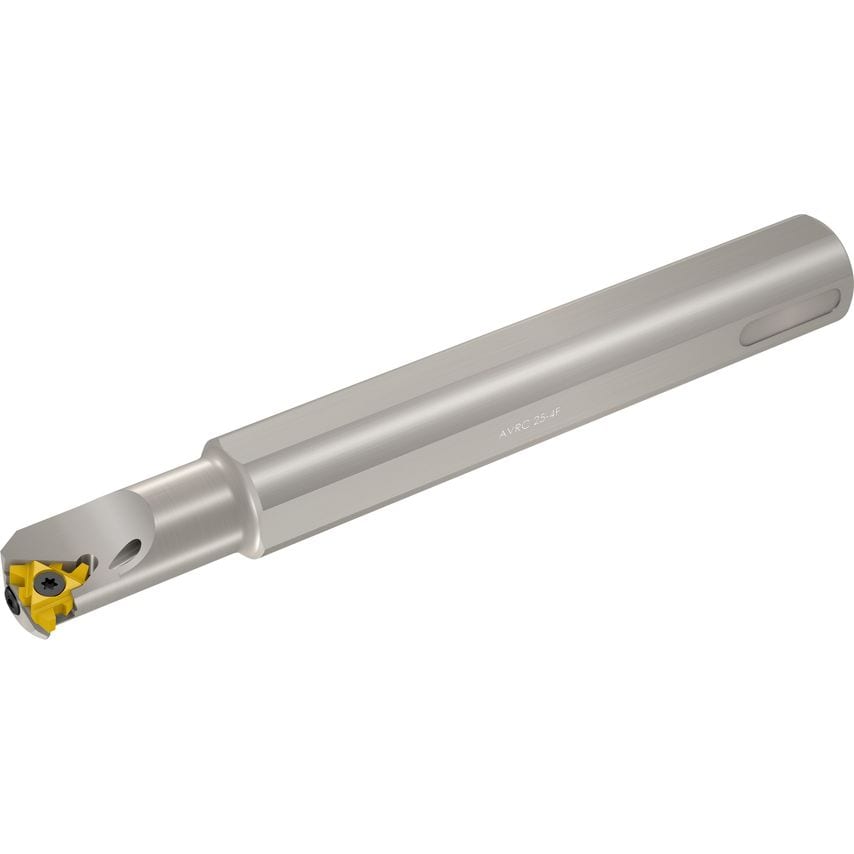 TT Holders F Style AVRC25-4F - Pack of 1