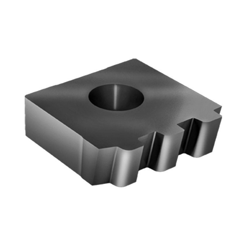 TT Inserts Chasers 1616IR5BUT13S+ Vtxp - Pack of 1