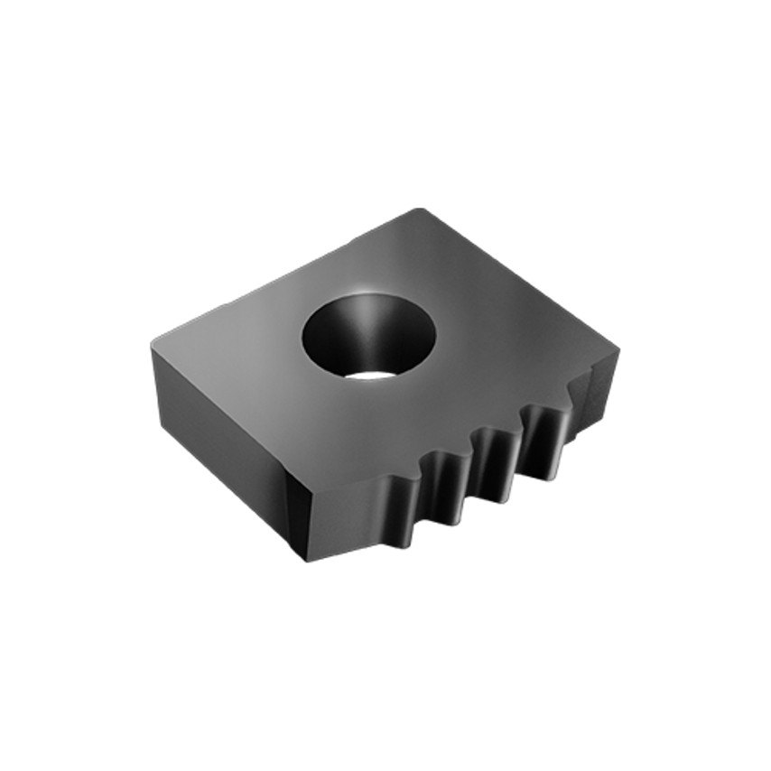 TT Inserts Chasers 1616IR8APIRD3S+ Vtxp - Pack of 1