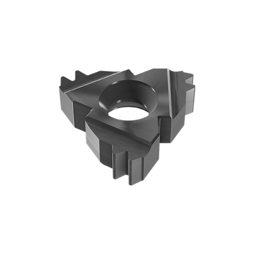 TT Inserts F Style 4FER10APIRD2M+VTX - Pack of 10