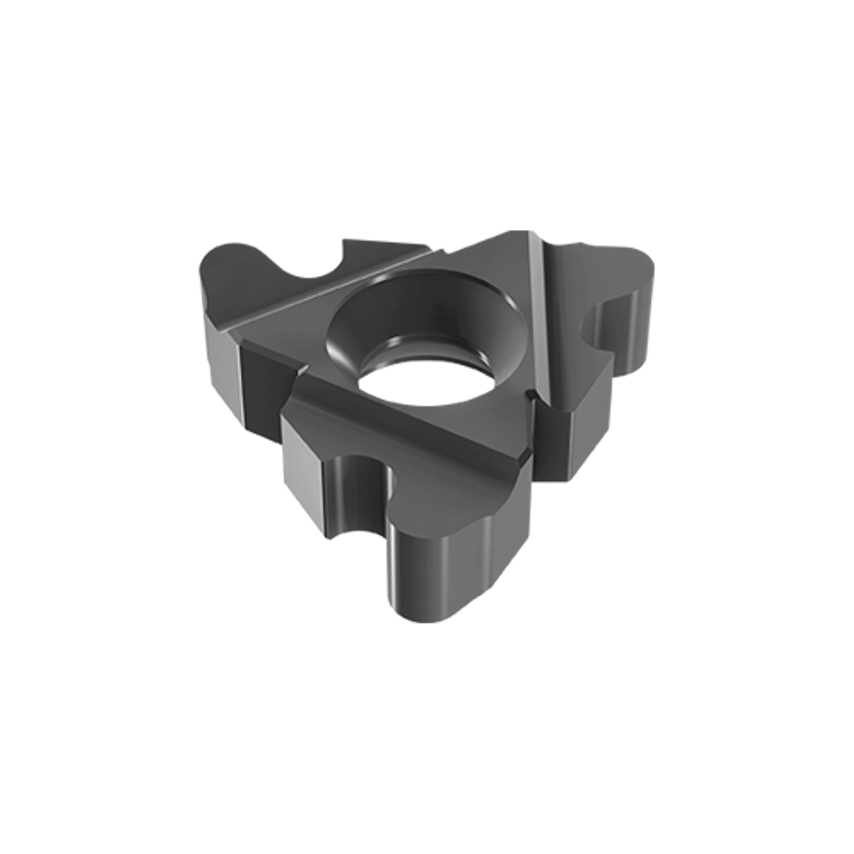 TT Inserts F Style 4FER3.0RD20400VTX - Pack of 10