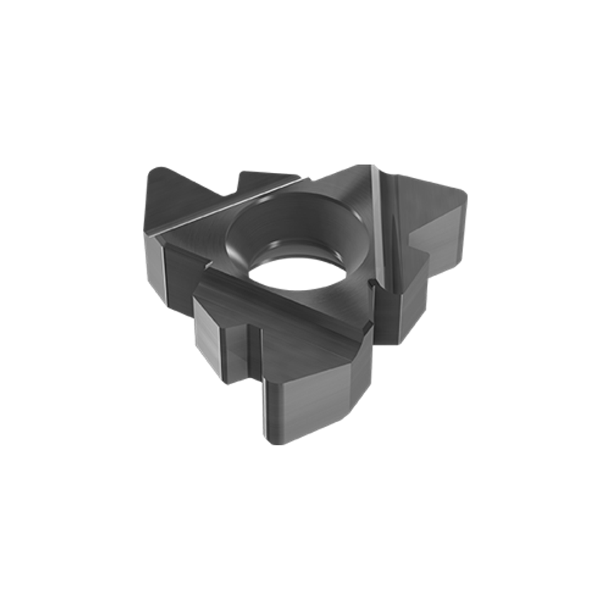 TT Inserts F Style 4FER4.0ISOVTX - Pack of 10