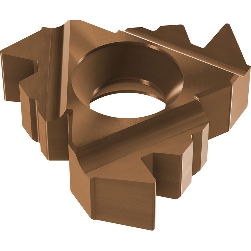 TT Inserts F Style 4FIR6ABUTVRX - Pack of 10