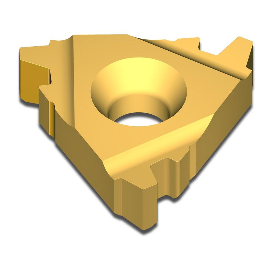 TT Inserts Standard 3EL8ACMEVKX - Pack of 10