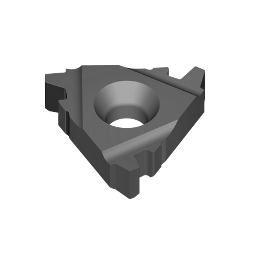 TT Inserts Standard 3EL8ACMEVTX - Pack of 10