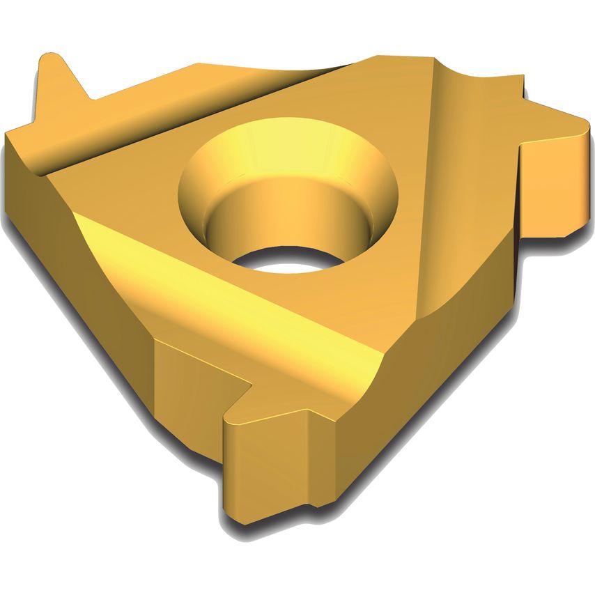 TT Inserts Standard 3ER12ABUTVKX - Pack of 10