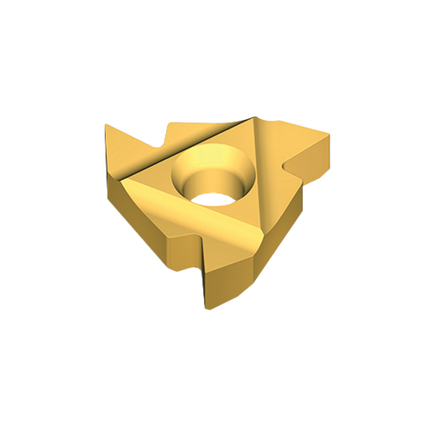 TT Inserts Standard 3ER1.5ISOVKX - Pack of 10