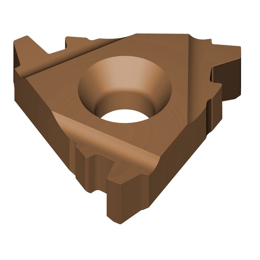 TT Inserts Standard 3ER16ACMEVRX - Pack of 10