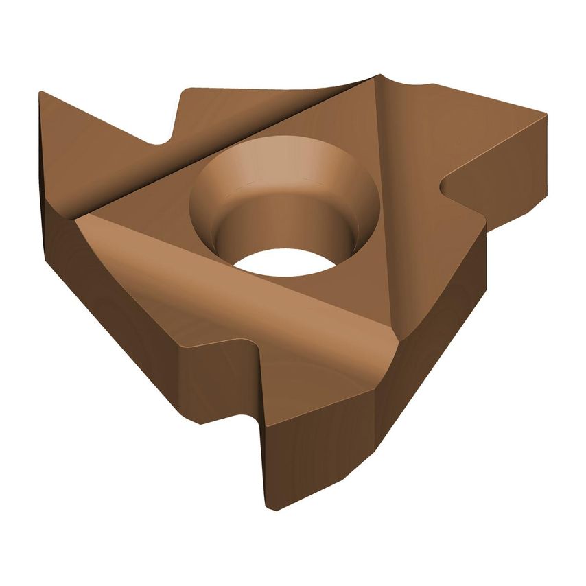 TT Inserts Standard 3ER28BSPTVRX - Pack of 10