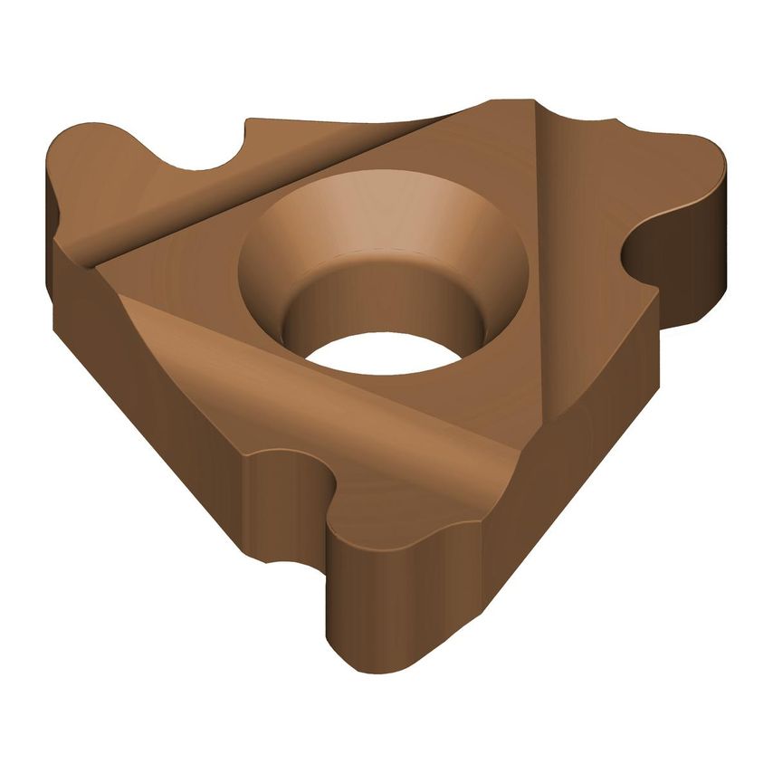 TT Inserts Standard 3ER6RDVRX - Pack of 10