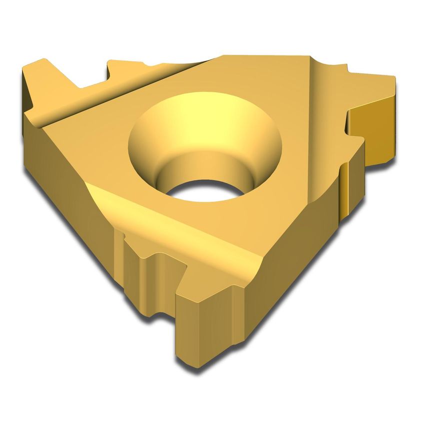 TT Inserts Standard 3IL8STACMEVKX - Pack of 10