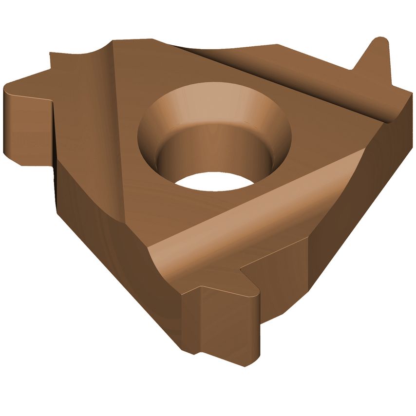 TT Inserts Standard 3IR12ABUTVRX - Pack of 10