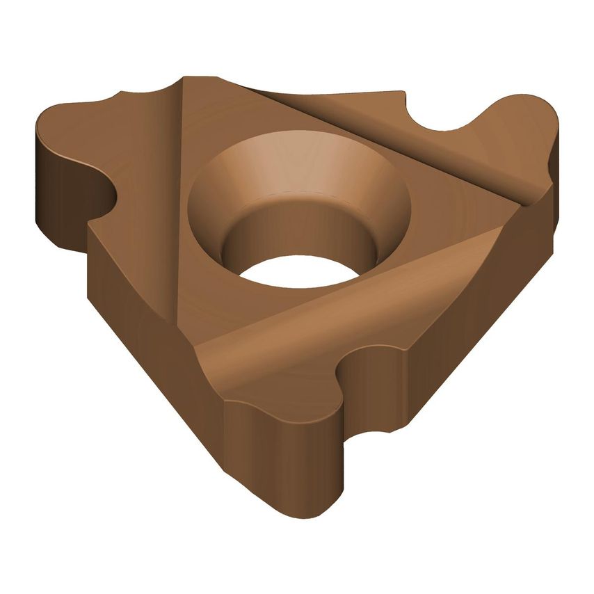 TT Inserts Standard 3IR6RDVRX - Pack of 10