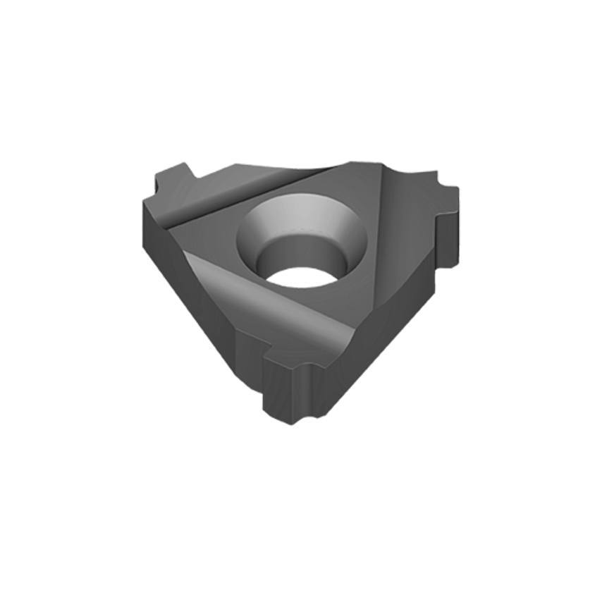 TT Inserts Standard 4ER5EL125VTX - Pack of 10