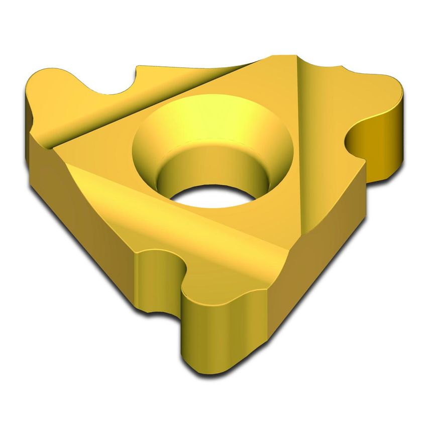 TT Inserts Standard 4IL4.0RD20400VKX - Pack of 10