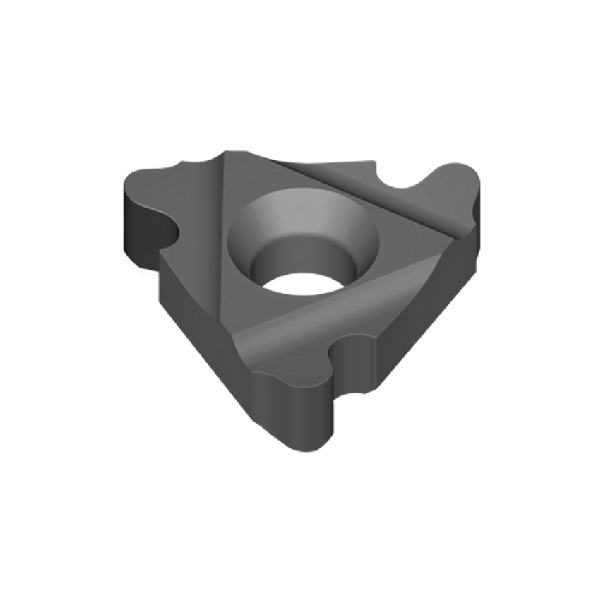 TT Inserts Standard 4IR3.0RD20400VTX - Pack of 10