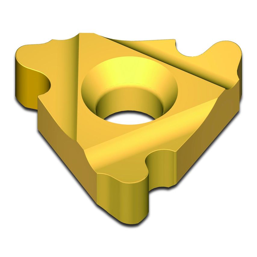 TT Inserts Standard 4IR4.0RD20400VKX - Pack of 10