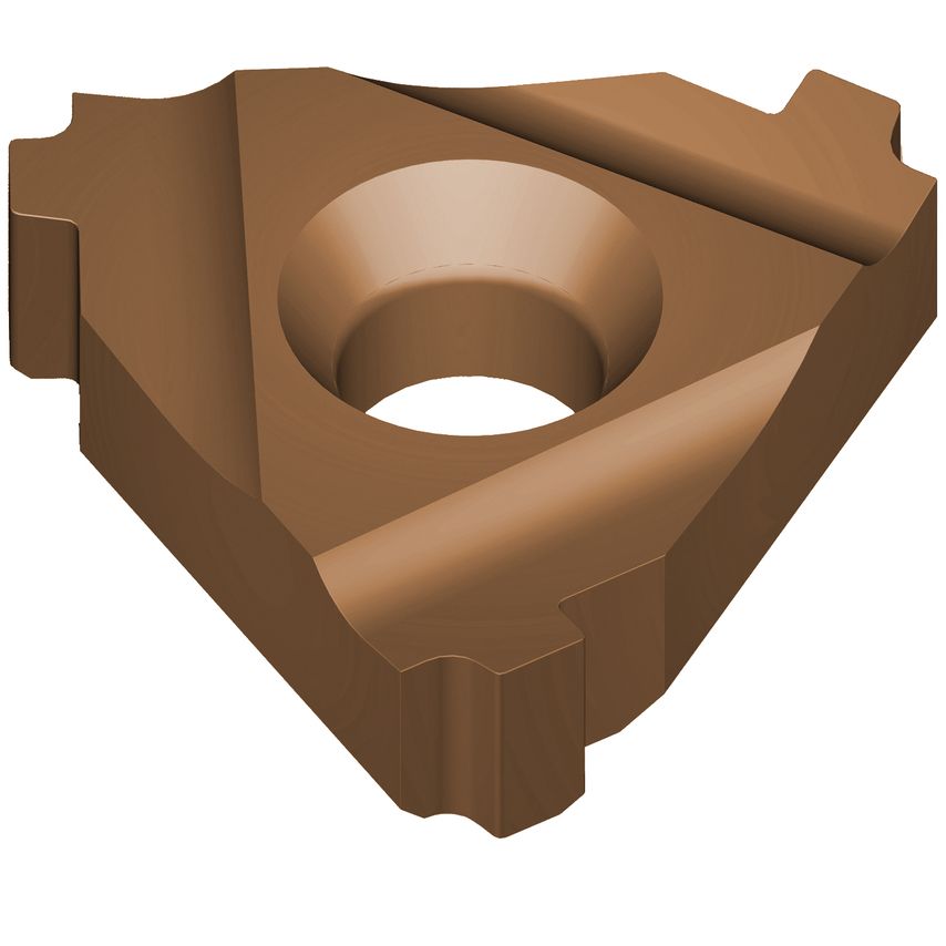 TT Inserts Standard 4IR5BUT75VRX - Pack of 10