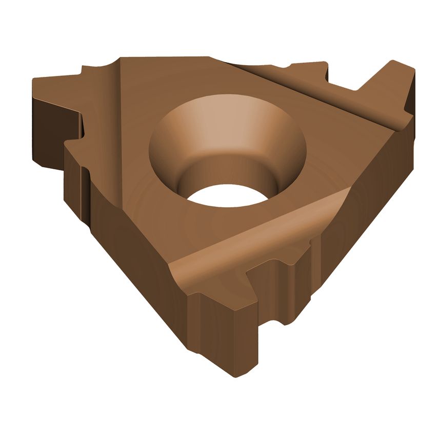 TT Inserts Standard 4IR6ACMEVRX - Pack of 10